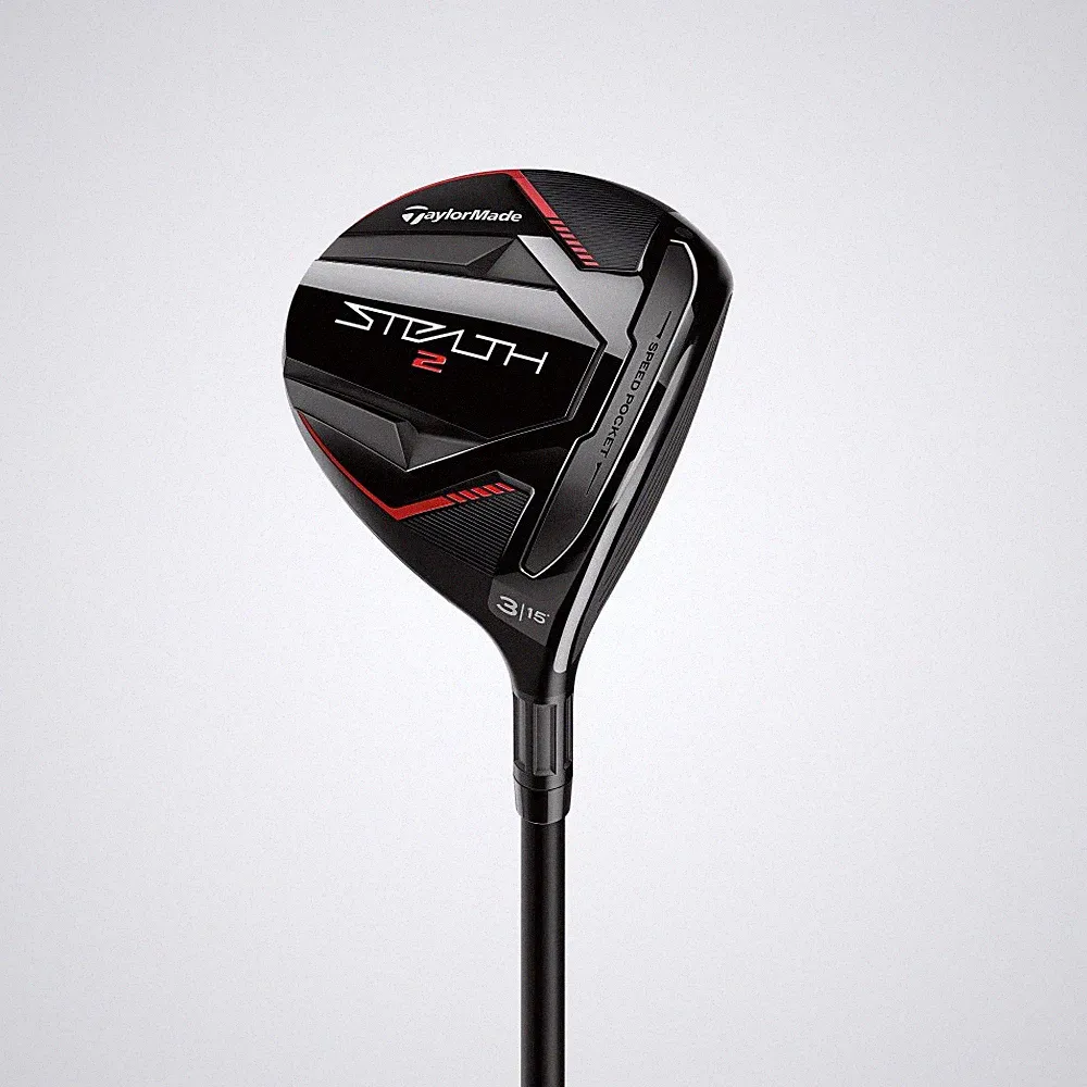 TaylorMade Stealth 2 Fairway Wood
