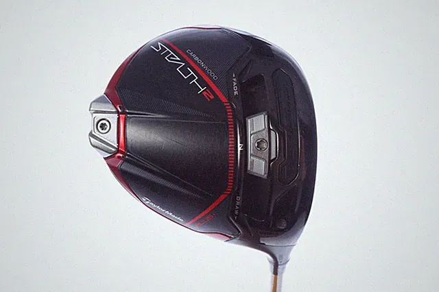 TaylorMade STEALTH 2 PLUS 8* Driver RH OBAN Kiyoshi Stiff Flex 65g