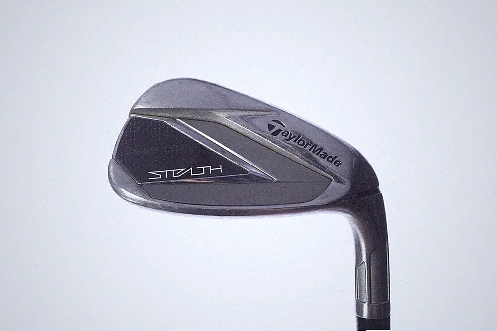 TaylorMade STEALTH 49* Approach Wedge RH 35 in Graphite Shaft Regular