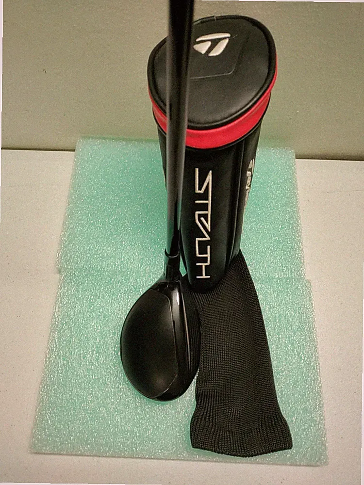 TaylorMade Stealth 7 Hybrid