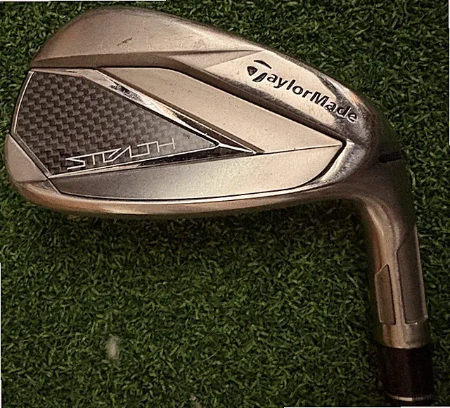 TaylorMade Stealth 9 Iron