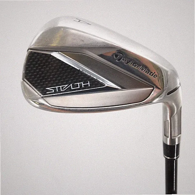 TaylorMade Stealth A Approach/Gap Wedge Graphite Ventus 5-A Senior RH S-161196