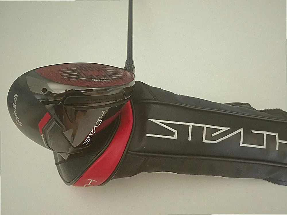 taylormade stealth driver 10.5 regular