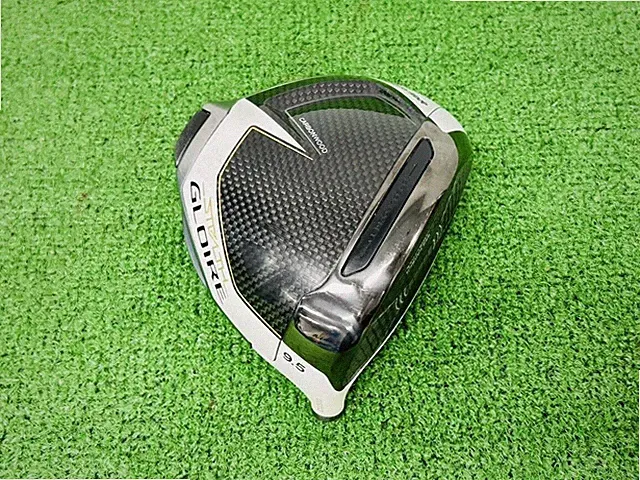 TaylorMade Stealth GLOIRE 9.5 Driver Head Only
