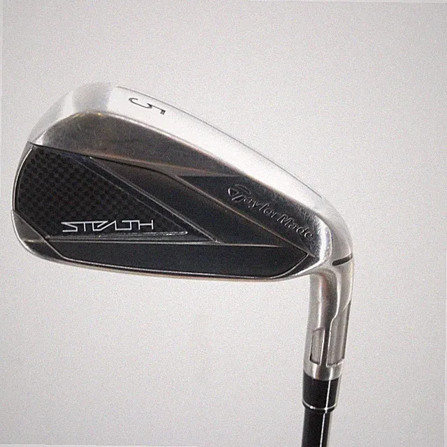 TaylorMade Stealth Individual 6 Iron Graphite Red Ventus 5-A Senior RH S-161525