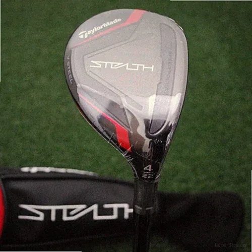 TaylorMade Stealth Individual Rescue Hybrids - Choose Regular/Stiff/Senior - NEW