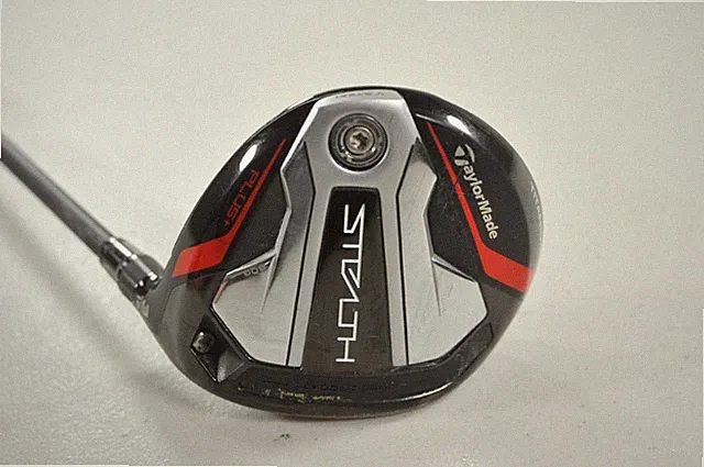 TaylorMade Stealth Plus 3-15* Fairway Wood X-Stiff Kaili CB 60g Graphite #220990