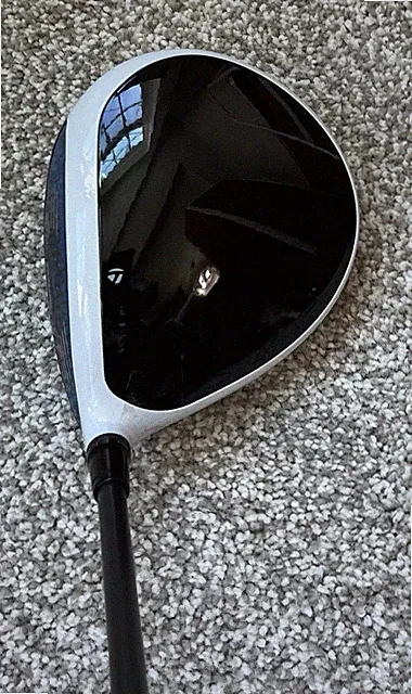 TaylorMade Stealth Plus Driver 9.0 - HZRDUS Smoke 60g 6.0 Stiff