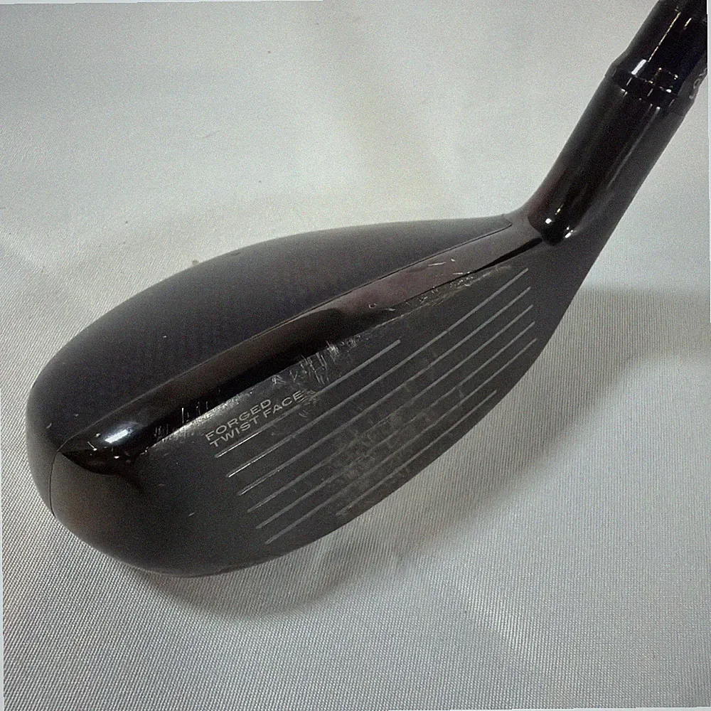 TaylorMade Stealth Rescue 4H Hybrid