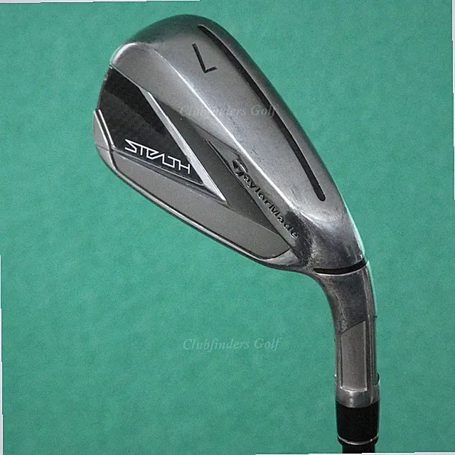 TaylorMade Stealth Single 7 Iron Fujikura Ventus 6-R Graphite Regular