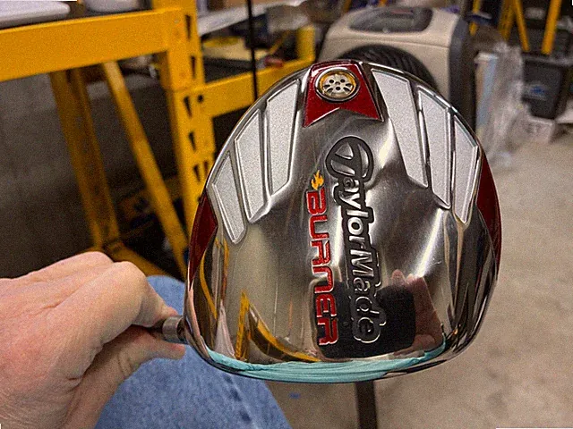 Taylormade SuperFast Driver 10.5° SuperFast 65 – 46.5" – RH – Flex X