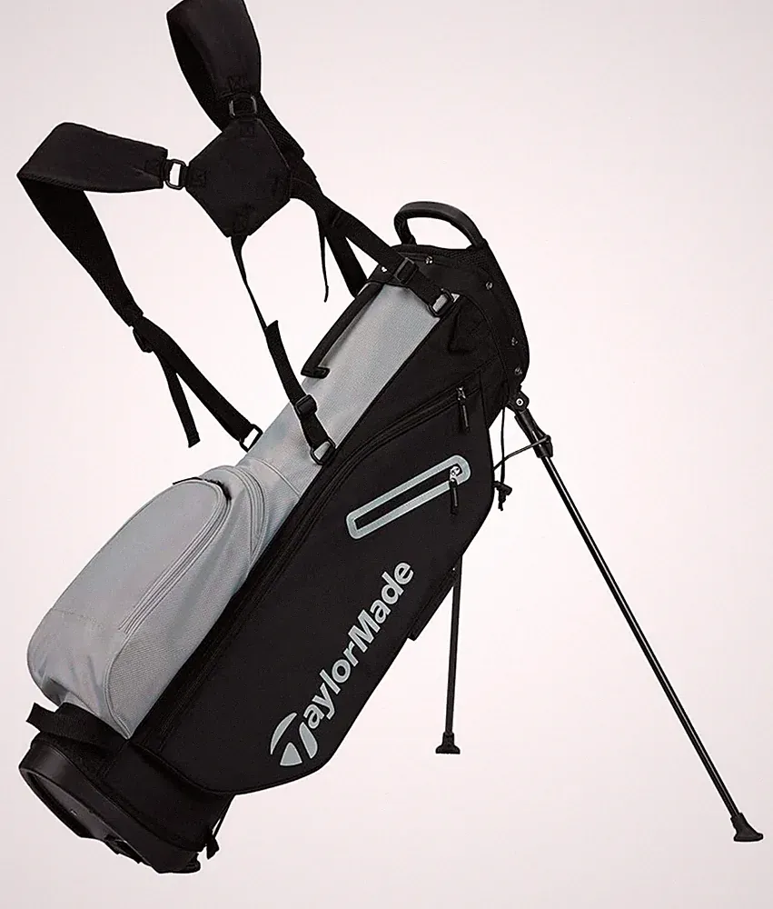 TaylorMade TaylorMade Golf 2023 Classic Stand Golf Bag