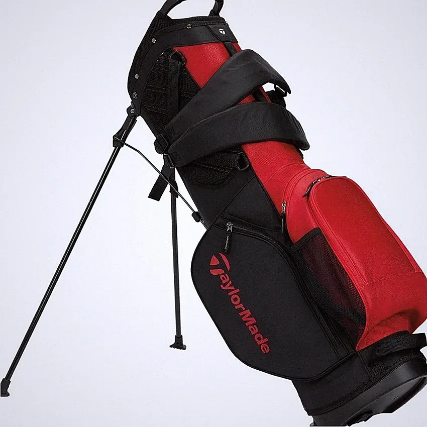 TaylorMade 2023 Classic Stand Bag