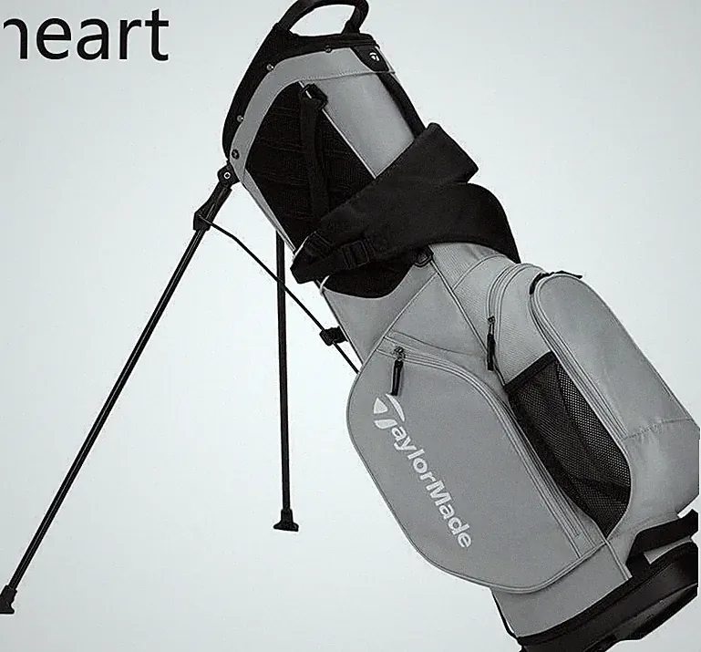 TaylorMade TaylorMade Golf 2023 Classic Stand Golf Bag,slash prices