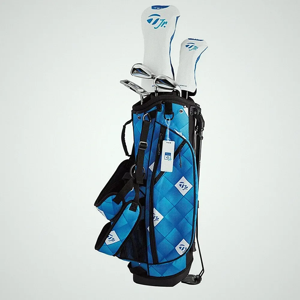 Taylormade Team TM Junior Set Size 2