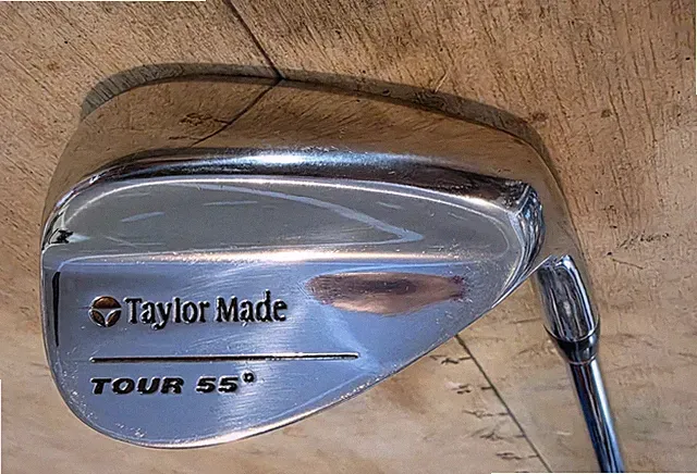 Taylormade Tour 55°