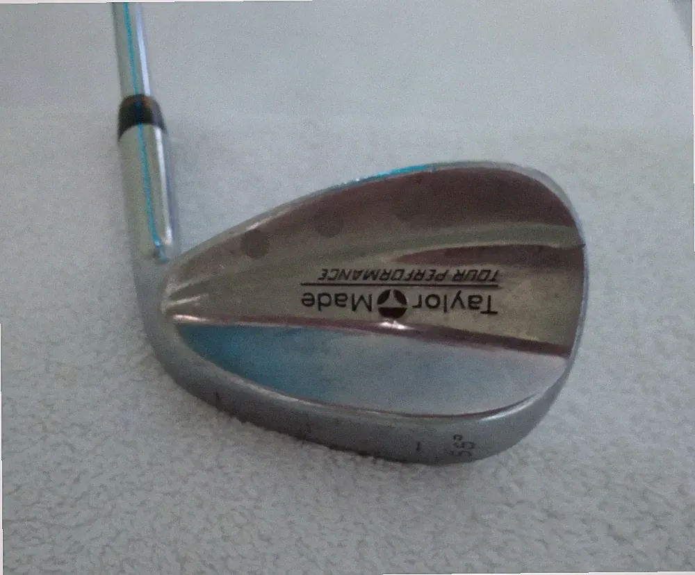 TaylorMade Tour Performance RIGHT HAND 56° Wedge TM Wedge Flex