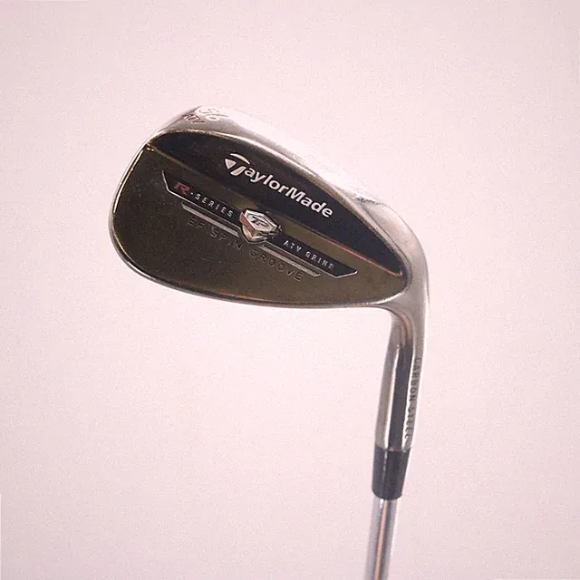 TaylorMade Tour Preferred EF Sand Wedge 56 Deg 56.ATV Grind Steel RH P-158094