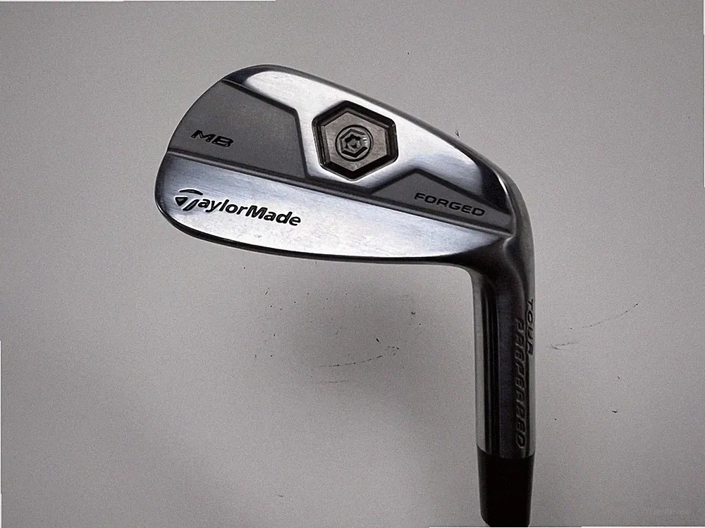 TaylorMade Tour Preferred MB 2014 Single 8 Iron Project X 5.5 Flighted Reg RH