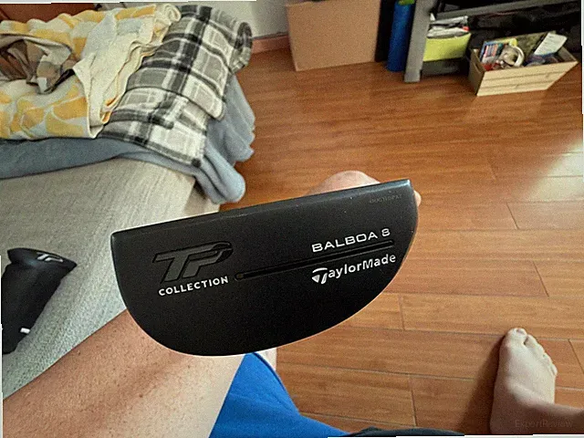 TaylorMade TP Collection Balboa 8 Putter