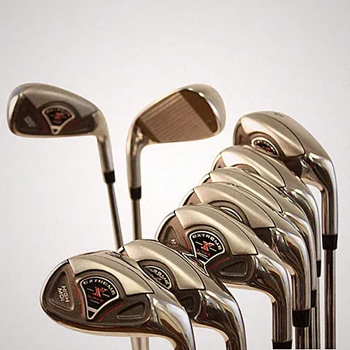 TEENS TEENAGER YOUTH Golf Clubs KIDS GRAPHITE Iron Set JUNIOR LENGTH