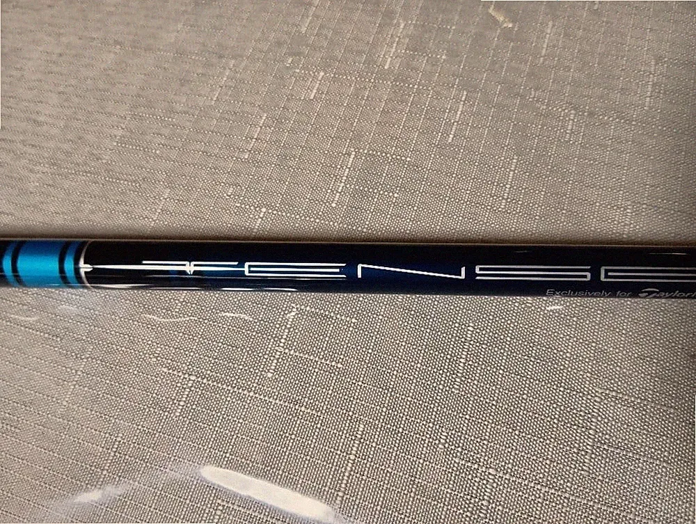 Tensei TM-50 Iron Shaft