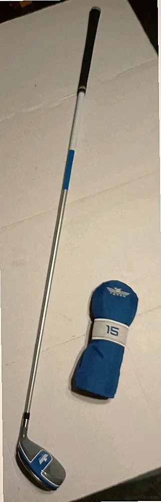 15° Hybrids