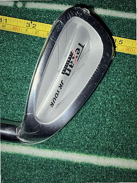 Texan Classics Jr. Tour Iron Matrix Super Junior Flex High Modules Graphite NEW!