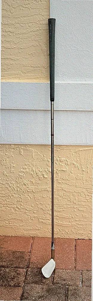 The Adjustable True Temper Golf Club Right Handed RH Key NOT included SOLD AS IS