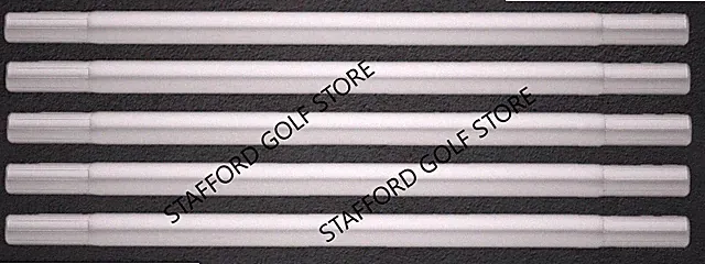 The GolfWorks Double Sided Aluminum Golf Club Shaft Extension - NEW