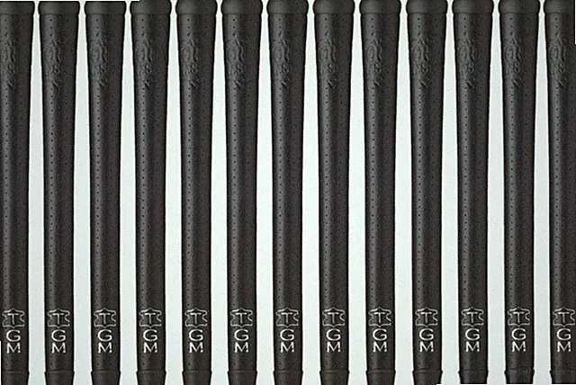The Grip Master Signature Golf Club Grips BUNDLE Sets - Choose Size and Quantity