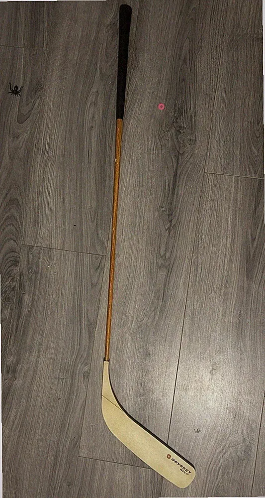 Original Odyssey Happy Gilmore Hockey Stick Putter