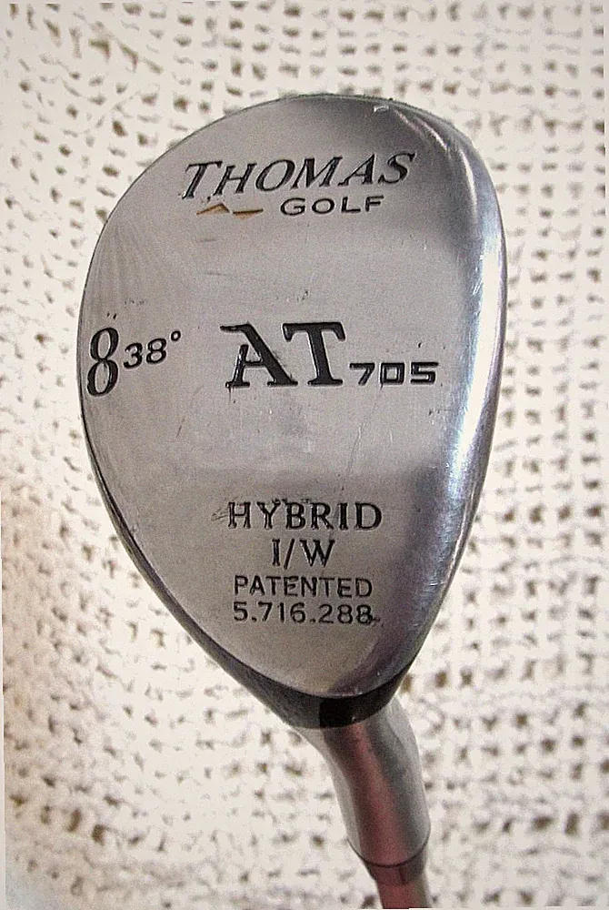 36 in Hybrids