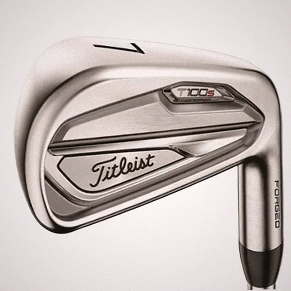 TITLEIST 2020 T100S IRON SETS 6-PW GRAPHITE REGULAR STANDARD