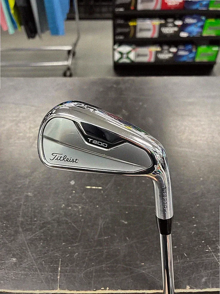 Titleist 2021 T200 Single Iron 5 iron Right Hand