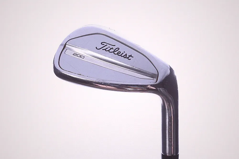 Titleist 2023 T200 48* Approach Wedge RH 36.25 in Steel Shaft Stiff