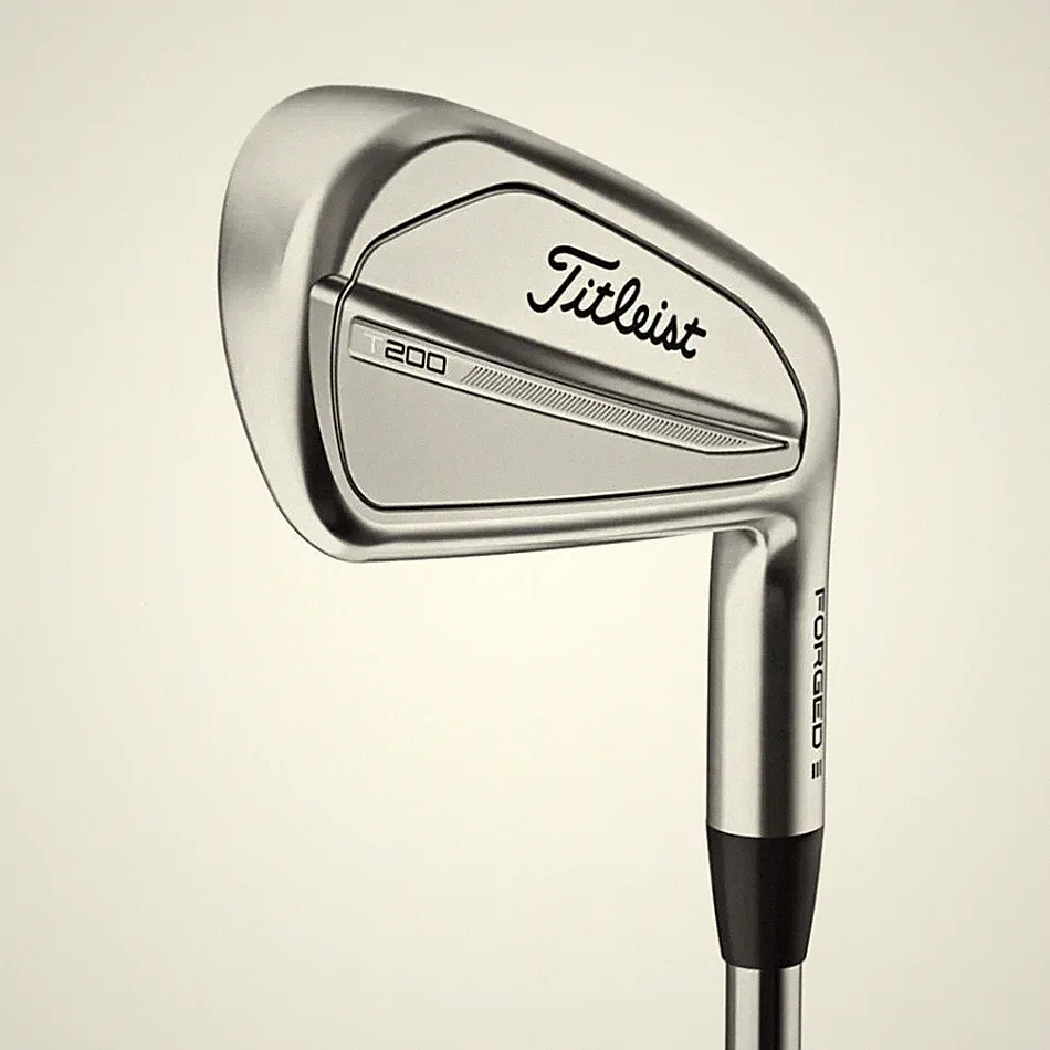 TITLEIST 2023 T200 IRON SETS 5-PW,W GRAPHITE REGULAR STANDARD