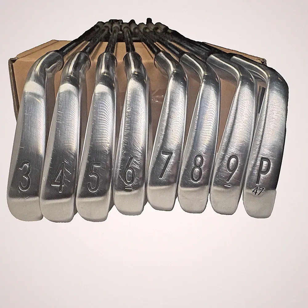 Titleist 620 MB Iron Set 3-PW Golf Club Set Dynamic Gold Tour Issue X100