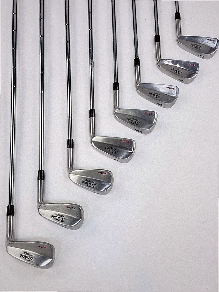 Titleist 690 MB Forged Iron Set