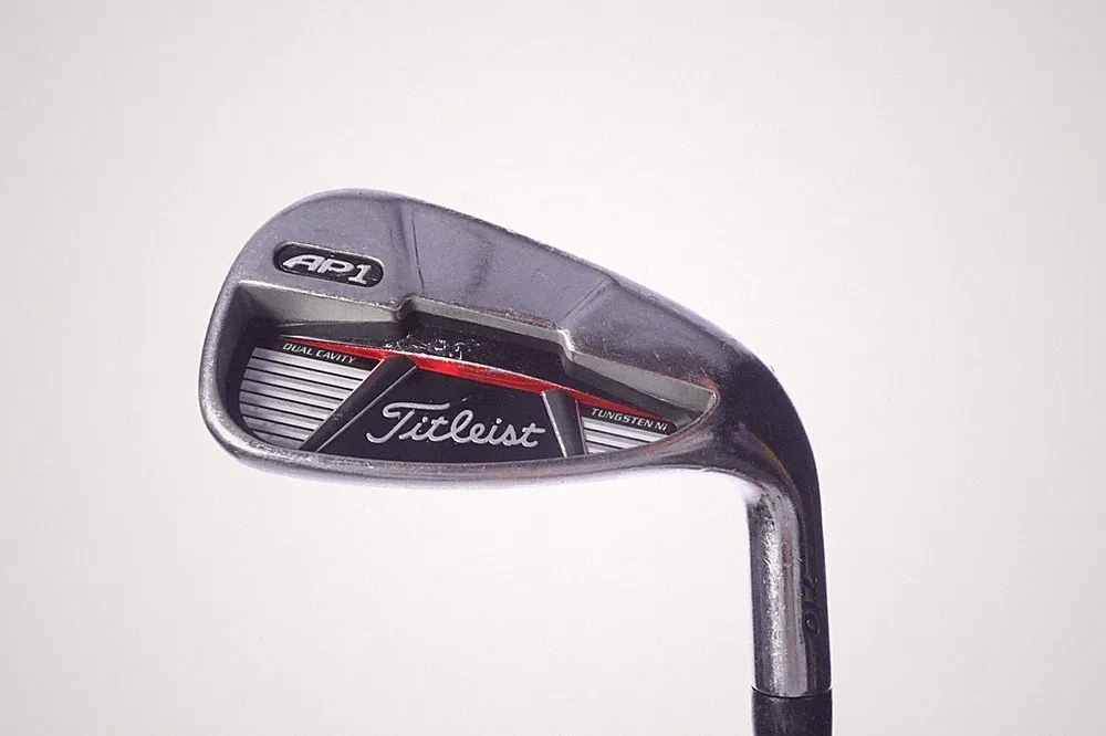 Titleist 710 AP1 8-Iron RH Regular Flex 75g Graphite Shaft