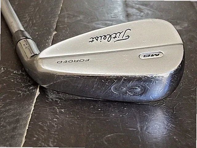 Titleist 710 MB Forged 8 Iron