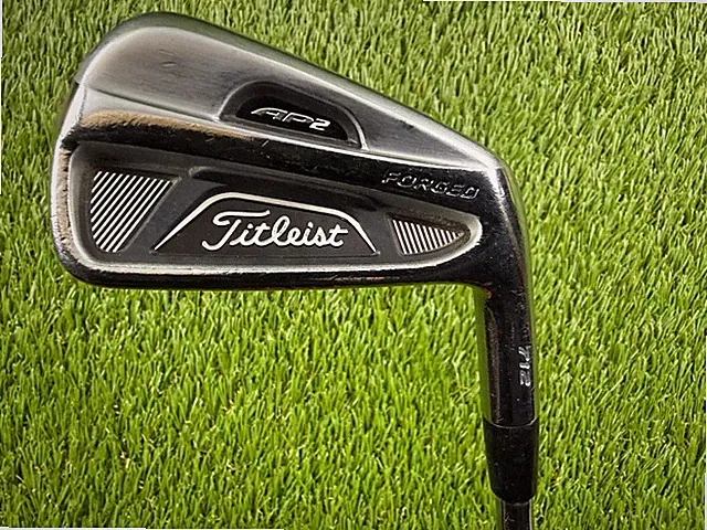 Titleist 712 AP2 Single 4 Iron | Right Hand | Dynamic Gold S300 Stiff