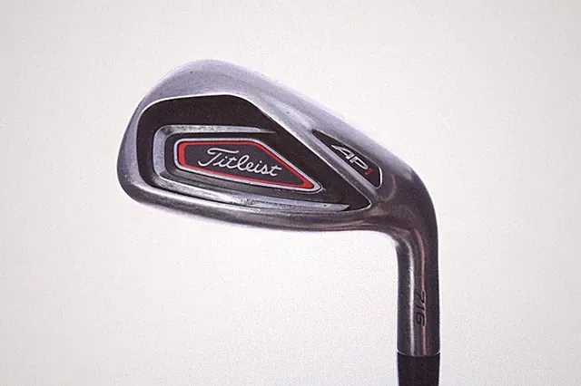 Titleist 716 AP1 8-Iron RH Stiff Flex 95g Graphite Shaft