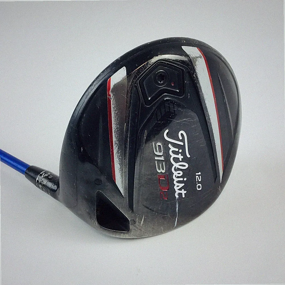 48 in Drivers