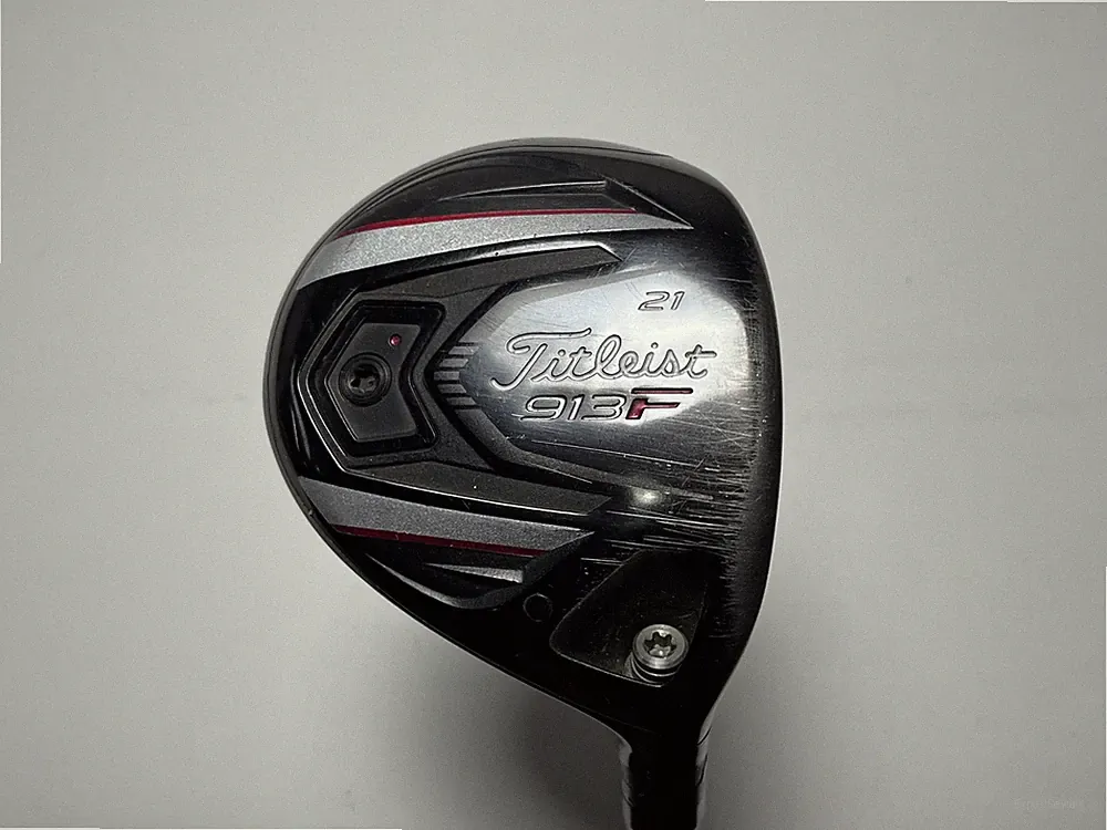 Titleist 913 F 7 Wood