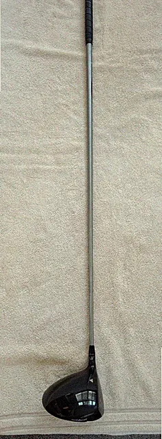 Titleist 915 D2 Driver 12° Graphite, RH, Ladies Flex, 44", Diamana 40g, HC, Fair