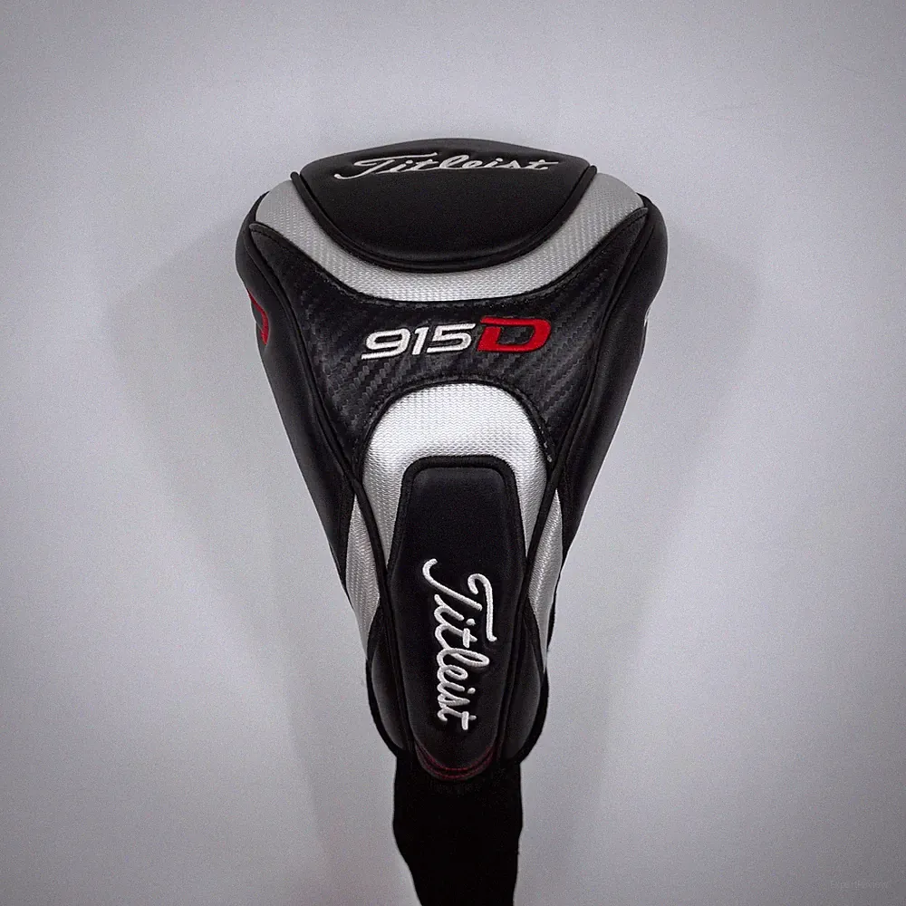 Titleist 915D3 9.5 Driver Golf Club Diamana Shaft Regular Flex Right Handed
