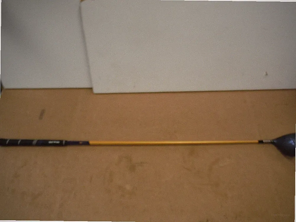Titleist 975D 7.5 Deg Golf Driver S-Flex Graphite *Golf