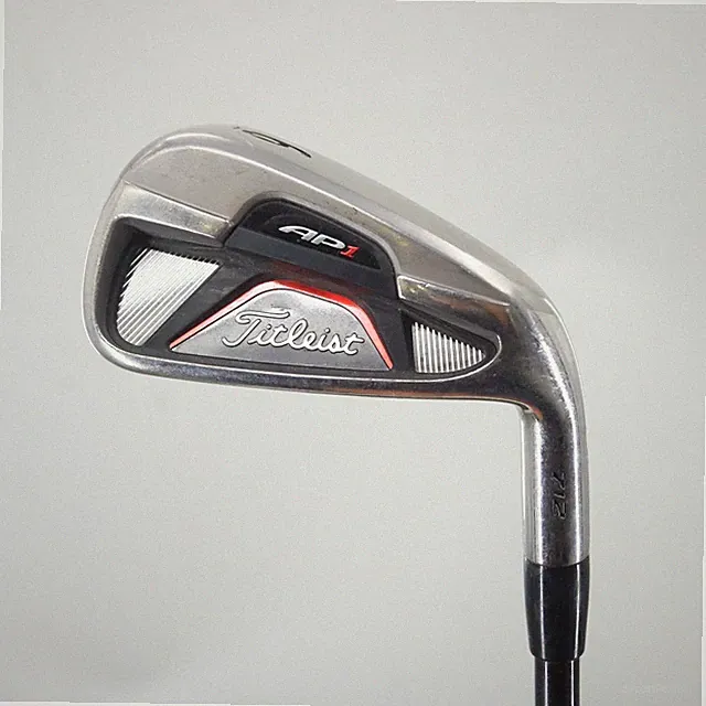 Titleist AP1 712 Individual 6 Iron Graphite L Ladies Flex Right-Handed C-155618