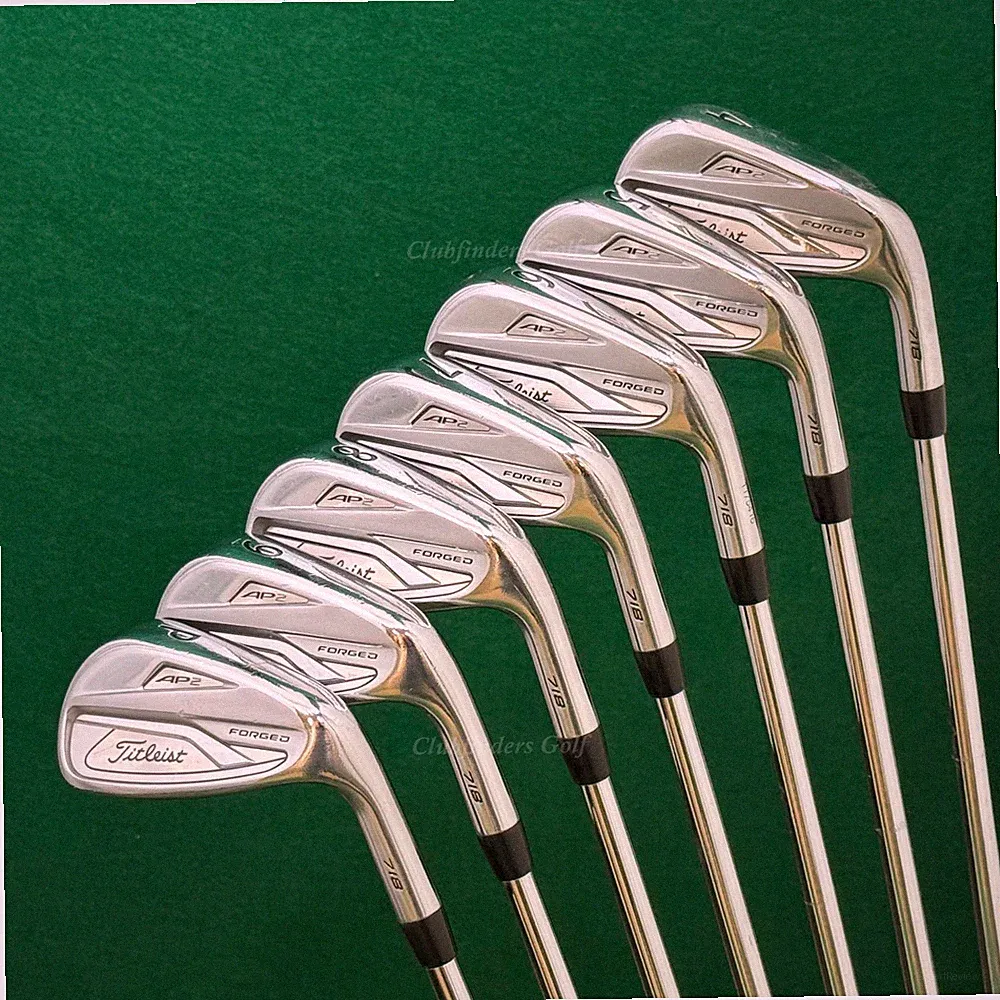 golf clubs 4-pw